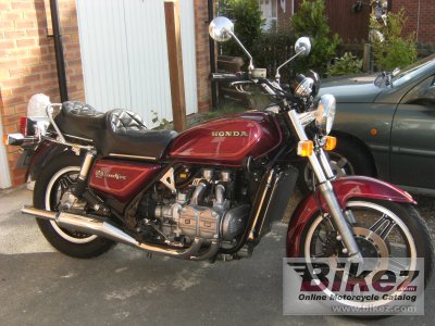 83 deals goldwing 1100